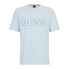 BOSS Telogox 10242929 short sleeve T-shirt