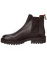 Common Projects Leather Chelsea Boot Men's Brown 42
