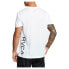 RVCA 2X Short Sleeve T-Shirt