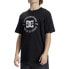 ფოტო #5 პროდუქტის DC SHOES Star Pilot short sleeve T-shirt