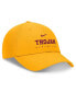 Фото #2 товара Men's USC Trojans 2024/25 On-Field Club Performance Adjustable Hat