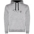 KRUSKIS Padel DNA Bicolor hoodie