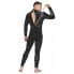 MARES Evolution 7 mm Neoprene Suit