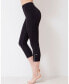 ფოტო #4 პროდუქტის Women's Energy Reflective Silkiflex Legging 21.5" For Women