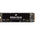 Hard Drive Corsair MP600 PRO NH Internal Gaming SSD TLC 3D NAND 2 TB SSD 2 TB HDD
