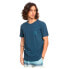 ფოტო #5 პროდუქტის QUIKSILVER Sne Wave short sleeve T-shirt