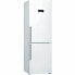 Фото #1 товара Комбинированный холодильник BOSCH KGN36XWDP Белый (186 x 60 cm)