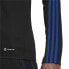Фото #3 товара Толстовка мужская Adidas Tiro Essential Чёрная
