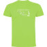 KRUSKIS Sailing DNA short sleeve T-shirt