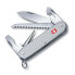 VICTORINOX Farmer Alox Utility Knife Серебристый, 93 mm - фото #2