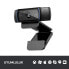 Logitech HD Pro Webcam C920 - 3 MP - 1920 x 1080 pixels - Full HD - 30 fps - 720p - 1080p - H.264