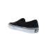 Vans Classic Slip-On VN000EYE276 Mens Black Skate Inspired Sneakers Shoes