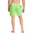 Фото #4 товара adidas Solid Clx Classic-Length M IR6217 swimming shorts