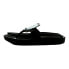 DV Dolce Vita Women's Metal Ornamentation Pandora Footbed Sandal