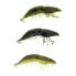 Фото #2 товара MOLIX Shrimp Soft Lure 4g 63.5 mm