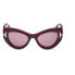 ფოტო #8 პროდუქტის PUCCI EP0212 Sunglasses