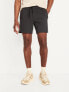 Dynamic Fleece Sweat Shorts -- 6-inch inseam