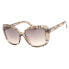 Фото #2 товара Очки GUESS GF0383-45F Sunglasses