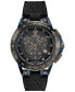 Фото #1 товара Versace Herrenuhr SPORT TECH 45mm Chronograph VE3E002 21