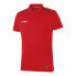 TK Noah junior short sleeve polo