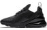 Nike Air Max 270 GS BQ5776-001 Sneakers