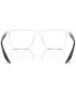 ფოტო #3 პროდუქტის Men's Eyeglasses, PS 01QV