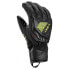 Фото #1 товара LEKI ALPINO WCR C-Tech 3D gloves