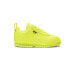 Фото #1 товара Puma Roma Retro Speckle Slip On Toddler Boys Yellow Sneakers Casual Shoes 38686