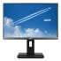 Фото #1 товара Acer B6 B246WLyemipruzx - 61 cm (24") - 1920 x 1200 pixels - WUXGA - LCD - 5 ms - Grey