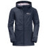 JACK WOLFSKIN Malima jacket