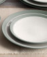 Colorwave Curve 4-Piece Place Setting - фото #3