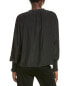 Фото #2 товара Ramy Brook Walter Blouse Women's