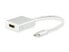 Фото #1 товара Equip USB Type C to HDMI Adapter - 4096 x 2160 pixels