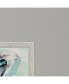 Фото #3 товара Картина настенная Paragon Picture Gallery "Турquoise Pelican", 26" x 20", набор из 2 шт