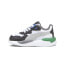 Фото #3 товара Puma XRay Speed Lace Up Toddler Boys White Sneakers Casual Shoes 38490014