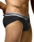 Фото #1 товара Men's Underwear, Dual Lifting No Show Tagless Brief