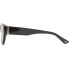 Очки VONZIPPER Dora Sunglasses Black Crystl Gloss / Vintage Grey - фото #3