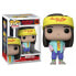 Figure Funko Pop! STRANGER THINGS ARGYLE