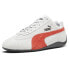 Фото #2 товара Puma Speedcat Shield Sd Lace Up Mens Size 4.5 M Sneakers Casual Shoes 38727204