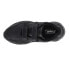 Фото #4 товара Propet Stability Walker Strap Slip On Walking Womens Black Sneakers Athletic Sh