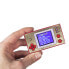 Фото #2 товара Карманный игровой приставка Thumbs Up 0001401 - Beige, Red - Analogue - D-pad - LCD - 4.57 cm (1.8") - 4.5 g