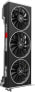 Фото #6 товара XFX Speedster MERC319 AMD Radeon RX 6700 XT Black Gaming Graphics Card with 12GB GDDR6 HDMI 3xDP, AMD RDNA 2 RX-67XTYTBDP