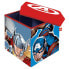 Фото #2 товара MARVEL 30x30x30 cm Avengers Stool/Container