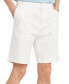 Фото #1 товара Men's TH Flex Stretch 9" Flat-Front Shorts