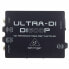 Фото #5 товара Behringer Ultra-DI DI600P