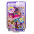 Фото #4 товара Playset Polly Pocket Poodle Spa