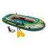 Фото #1 товара INTEX Seahawk 2 Inflatable Boat