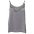 JDY Appa Lace sleeveless T-shirt