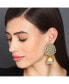 Фото #3 товара Women's Bell Drop Earrings