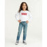 Фото #3 товара LEVI´S ® KIDS 710 Super Skinny pants